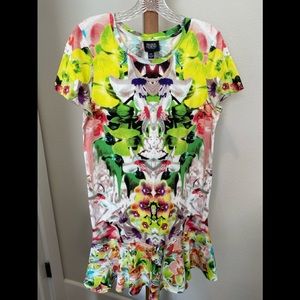 Prabal Gurung for Target dress